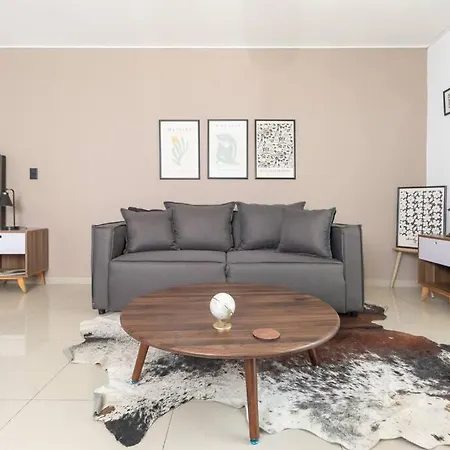 Loft Espectacular En Roma Condesa Apartment