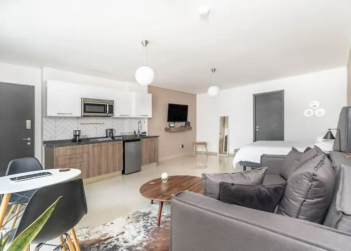 Loft Espectacular En Roma Condesa