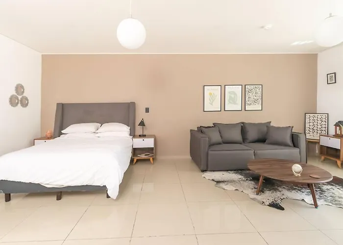 Apartamento Loft Espectacular En Roma Condesa México DF